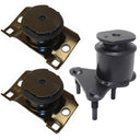 Westar ETK-092 Engine Mount Set