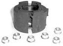 Westar ST-1921 Suspension Strut Mount - Front, Front Left or Front Right
