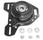 Westar ST-1924 Suspension Strut Mount - Front Left