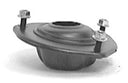 Westar ST-2927 Suspension Strut Mount - Rear