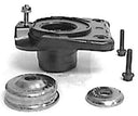 Westar ST-3900 Suspension Strut Mount - Rear