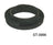 Westar ST-3966 Coil Spring Insulator - Rear Upper