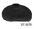 Westar ST-3978 Suspension Coil Spring Seat - Front Upper