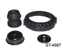 Westar ST-4987 Suspension Strut Mount - Rear