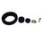 Westar ST-5942 Suspension Strut Mount - Rear
