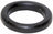 Westar ST-5955 Coil Spring Insulator - Rear Lower