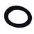 Westar ST-5960 Coil Spring Insulator - Front Lower