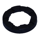 Westar ST-5976 Coil Spring Insulator - Front Upper