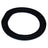 Westar ST-5996 Coil Spring Insulator - Front Lower or Rear Lower
