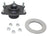 Westar ST-6966 Suspension Strut Mount - Front