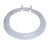Westar ST-7910 Coil Spring Insulator - Front Lower