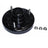 Westar ST-7934 Suspension Strut Mount - Rear