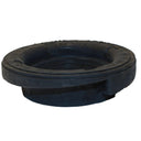Westar ST-7948 Coil Spring Insulator - Front Upper