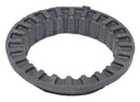 Westar ST-7982 Coil Spring Insulator - Front Upper