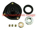 Westar ST-9947 Suspension Strut Mount - Rear