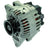 WAI 11012N Alternator