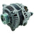 WAI 11052N Alternator