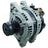 WAI 11323N Alternator