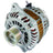 WAI 11341N Alternator