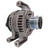 WAI 11681N Alternator