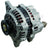 WAI 13702N Alternator