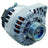 WAI 13866N Alternator