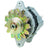 WAI 14267N Alternator