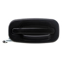 WAI 360264 Exterior Door Handle - Rear Left