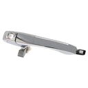 WAI 360612 Exterior Door Handle - Front Left