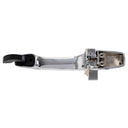 WAI 360614 Exterior Door Handle - Rear Left