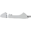 WAI 360729 Exterior Door Handle - Rear Right