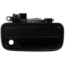 WAI 360819 Exterior Door Handle - Front Right