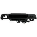 WAI 360843 Tailgate Handle - Rear