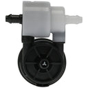 WAI 372693 Windshield Washer Pump - Front