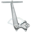 WAI 380007 Window Regulator - Rear Right