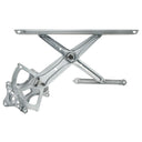 WAI 380104 Window Regulator - Front Left