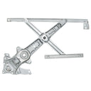 WAI 380130 Window Regulator - Front Left