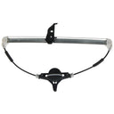 WAI 380203 Window Regulator - Rear Right