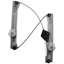 WAI 380301 Window Regulator - Front Right