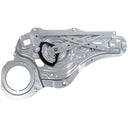 WAI 380340 Window Regulator - Front Left