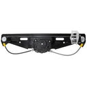 WAI 380384 Window Regulator - Rear Left