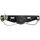 WAI 380385 Window Regulator - Rear Right