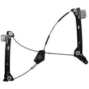 WAI 380402 Window Regulator - Front Left