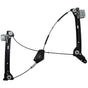 WAI 380402 Window Regulator - Front Left