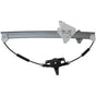 WAI 380426 Window Regulator - Front Left