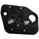 WAI 380467 Window Regulator - Front Right
