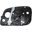 WAI 380488 Window Regulator - Front Left