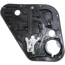 WAI 380593 Window Regulator - Rear Right