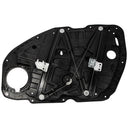 WAI 380610 Window Regulator - Front Left