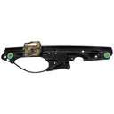 WAI 381412 Window Regulator - Rear Left